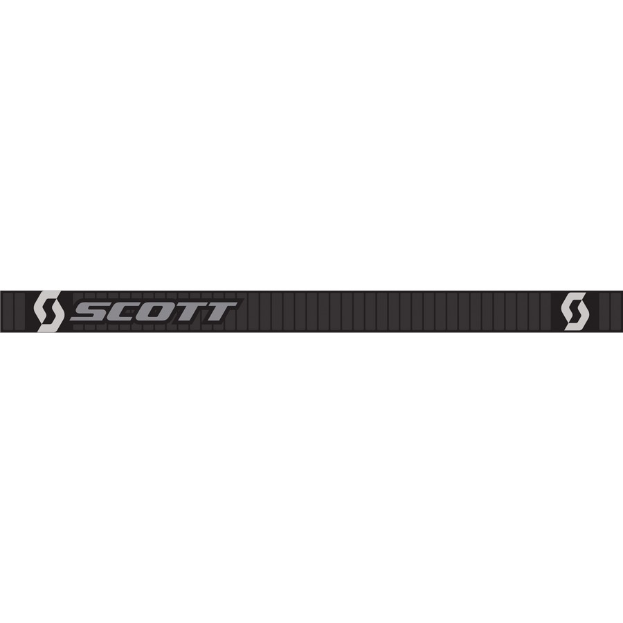 OCULOS SCOTT FURY LS - BLACK/GREY LIGHT SENS. GREY WORKS